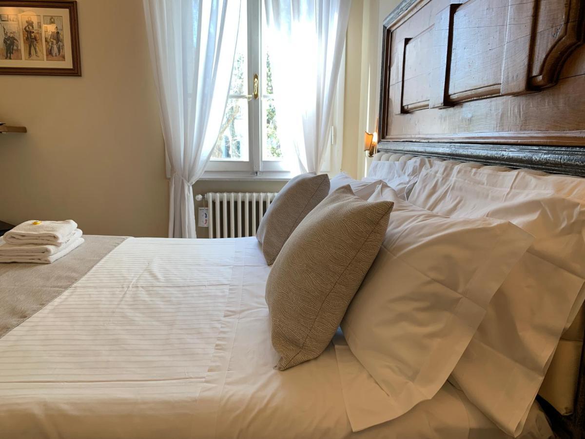 David Hotel Florencia