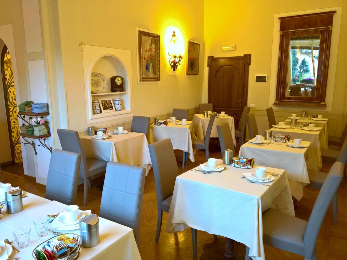 David Hotel Florencia
