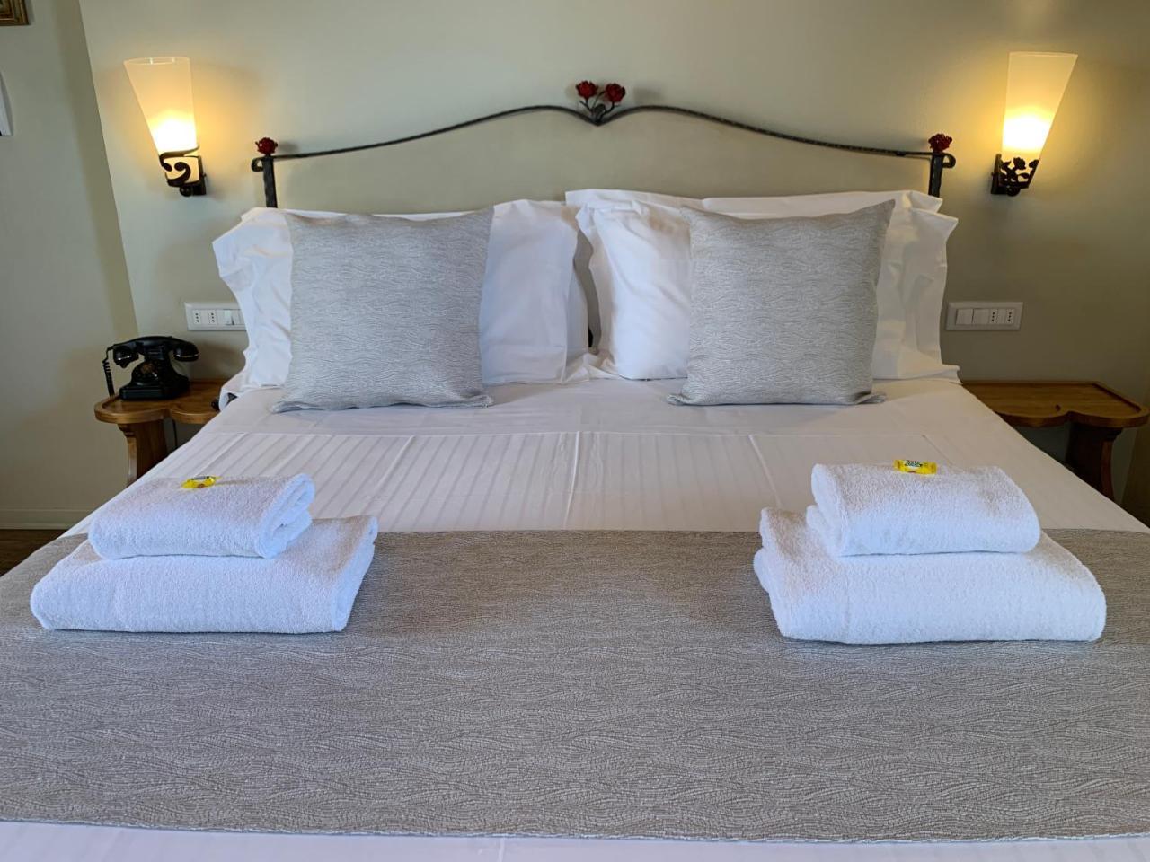 Hotel David Florencia