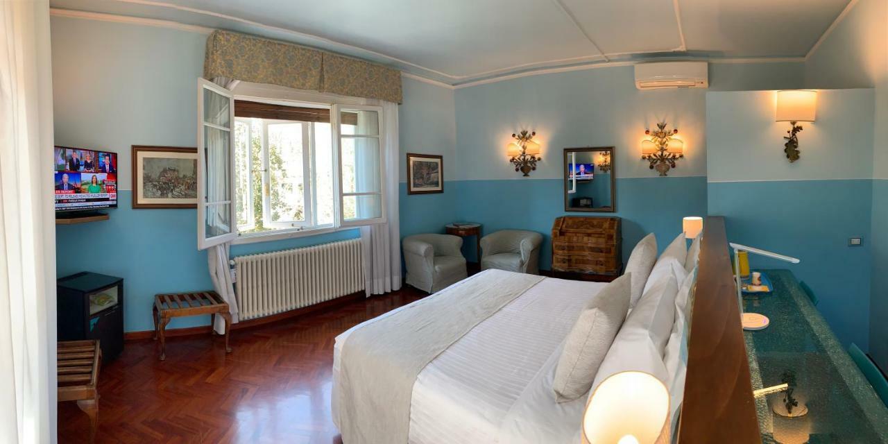 David Hotel Florencia