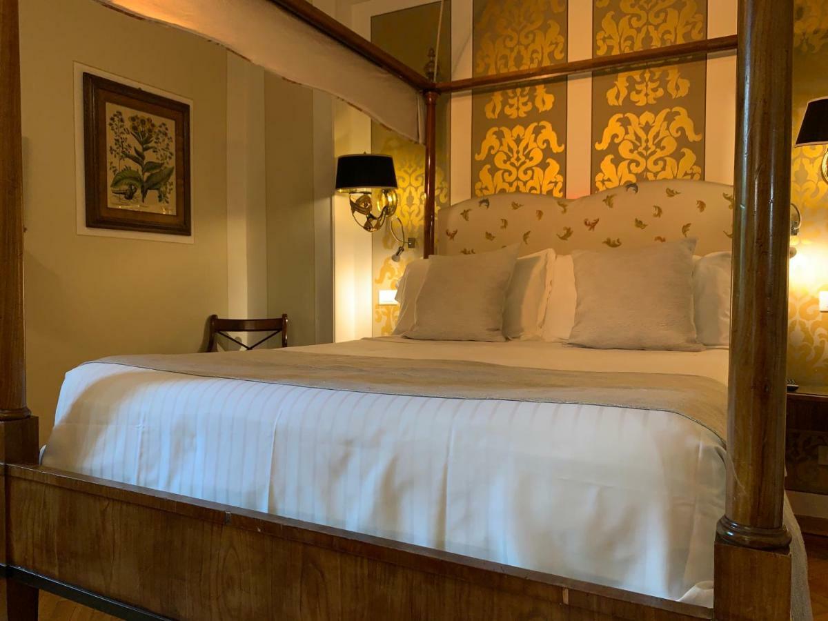 Hotel David Florencia