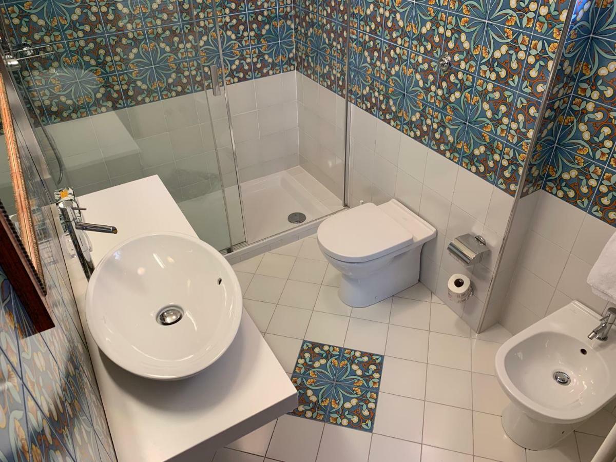 David Hotel Florencia