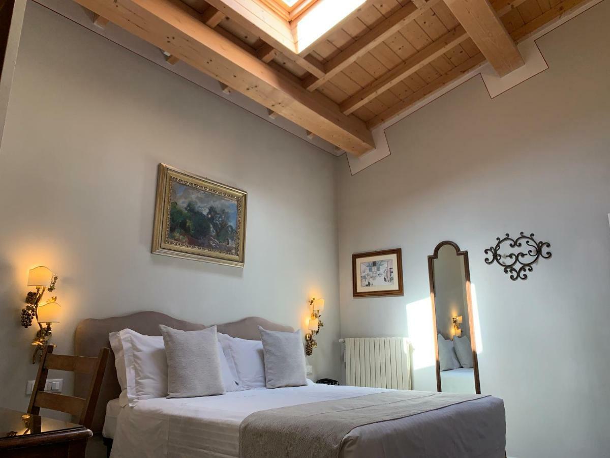 Hotel David Florencia