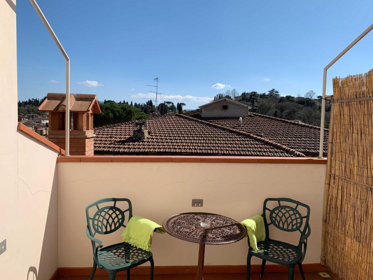 David 3* Florencia