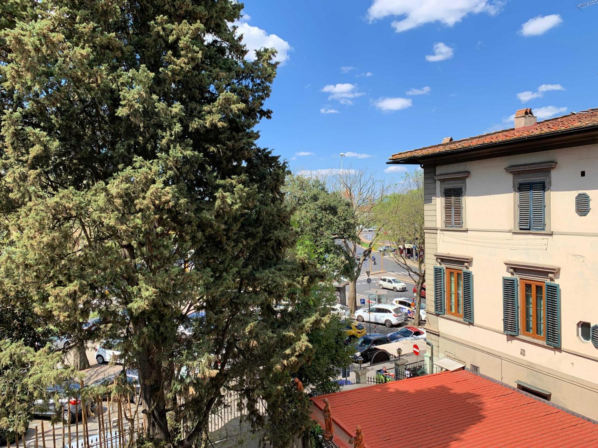 Hotel David Florencia