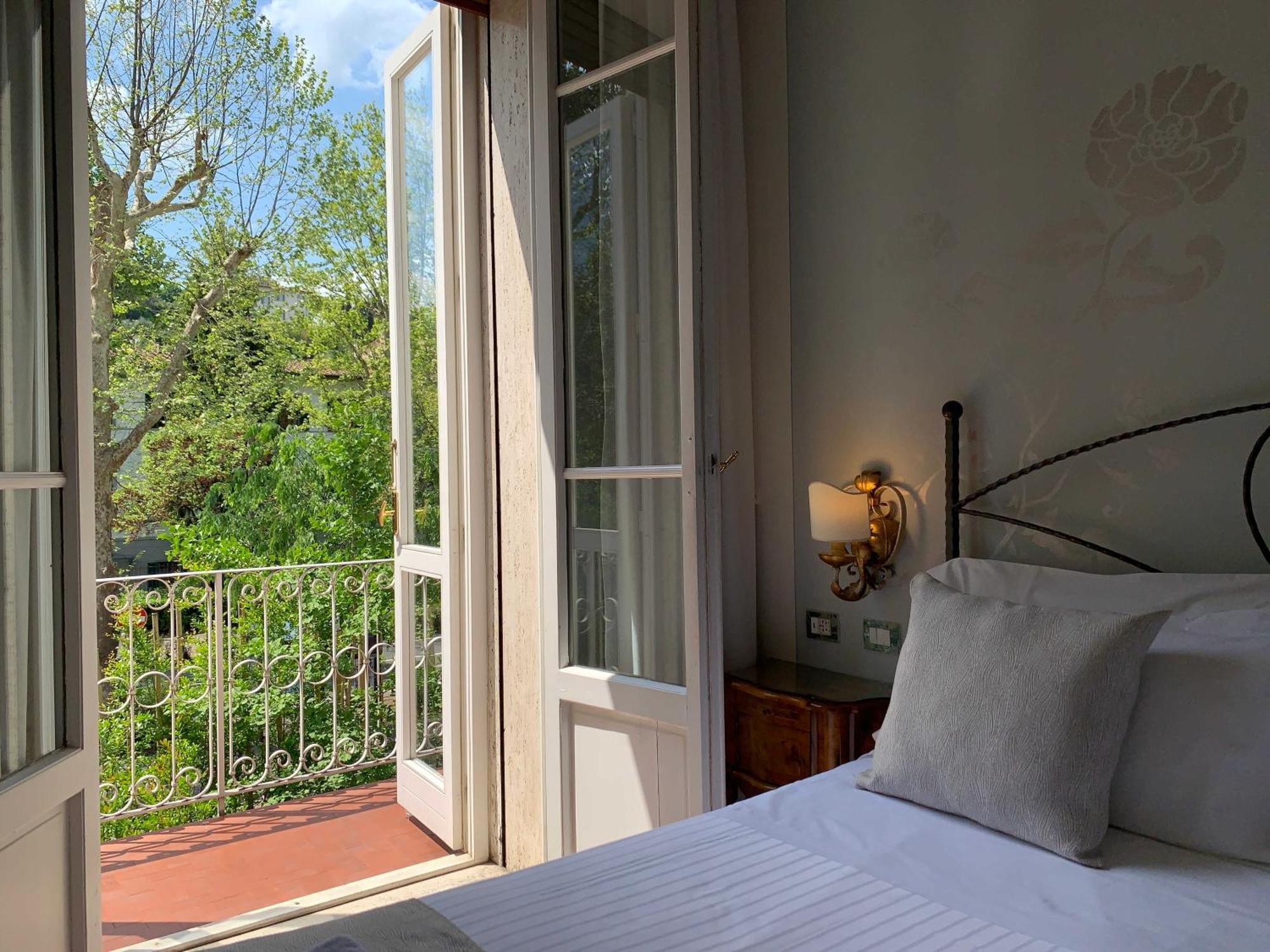 David Hotel Florencia