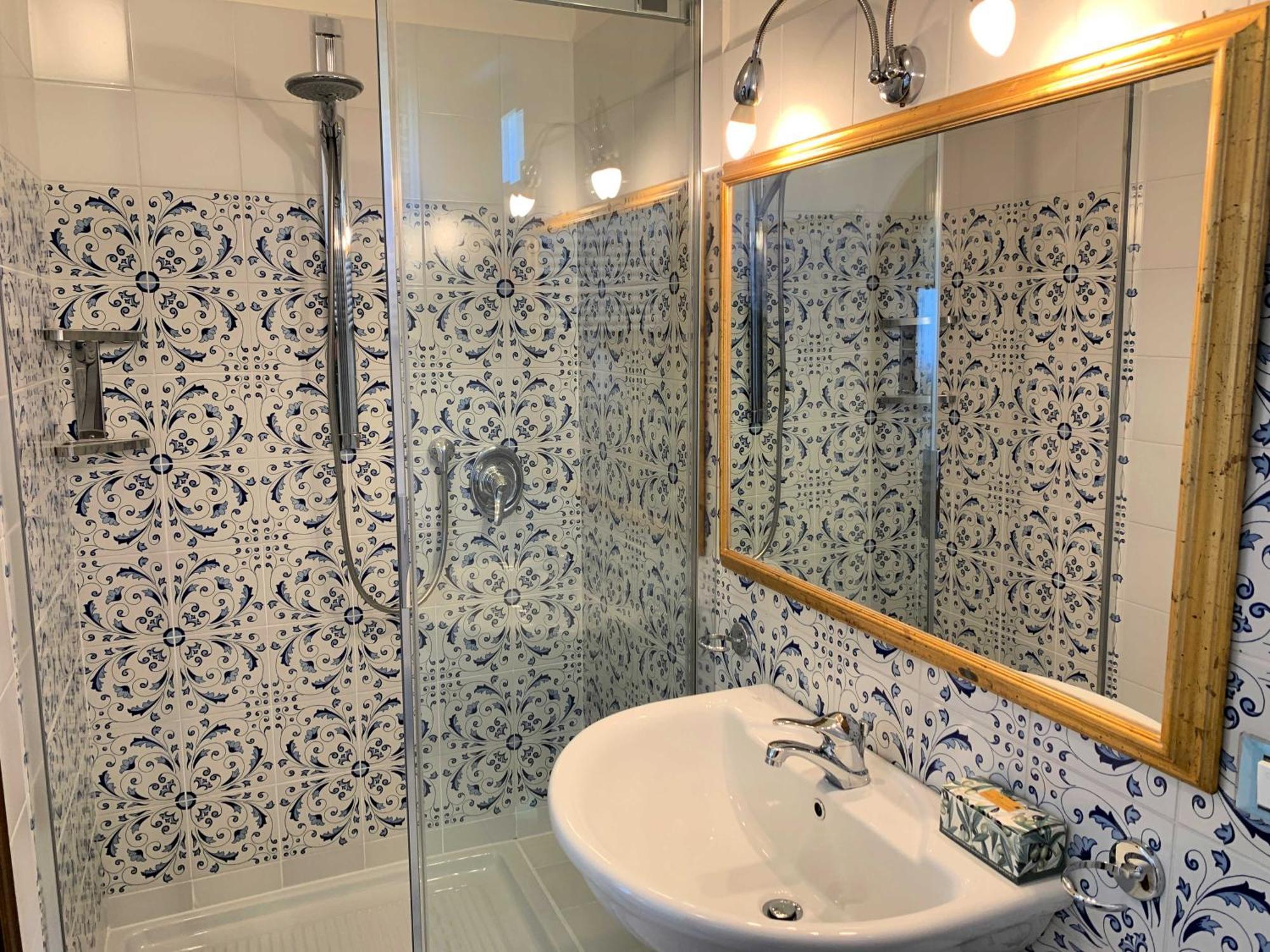 David Hotel Florencia