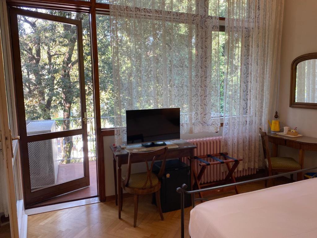 Hotel David Florencia