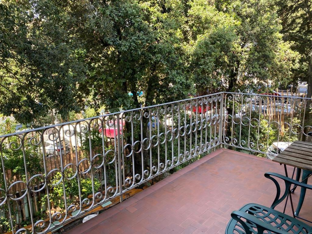 David Hotel Florencia