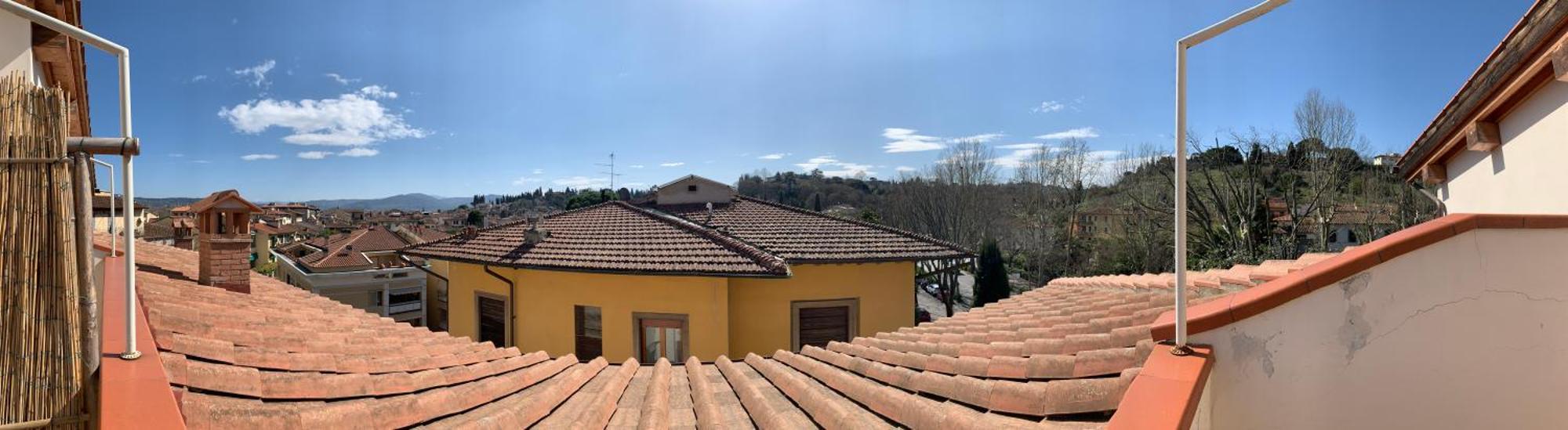David Hotel Florencia